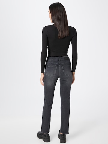 GERRY WEBER Regular Jeans in Grijs