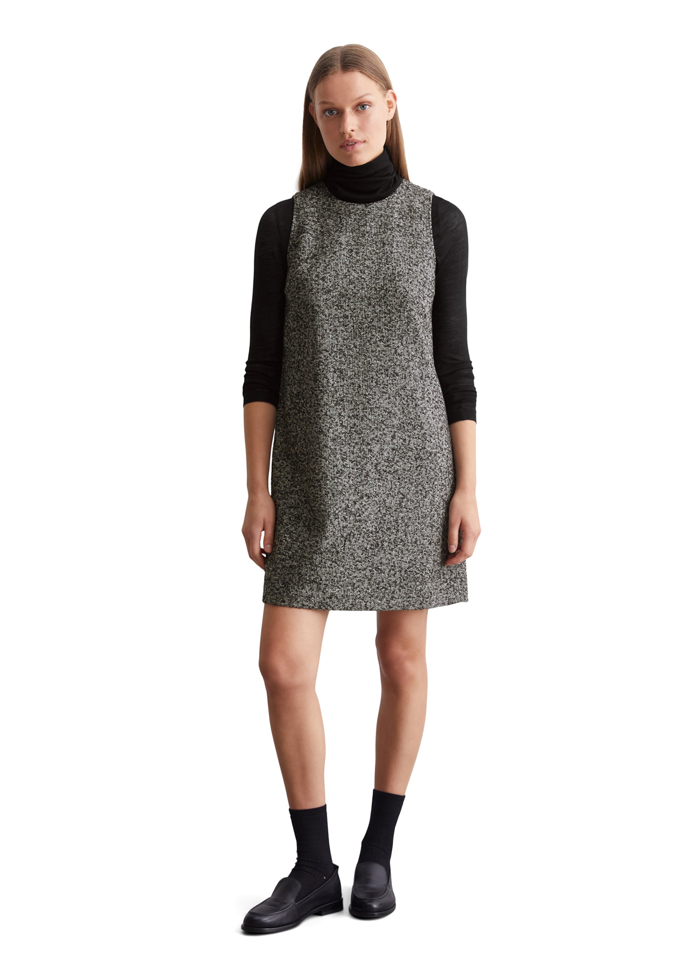 Marc O'Polo Šaty - Sivá