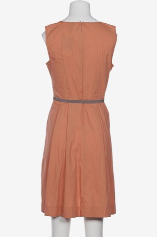 Woolrich Kleid M in Orange