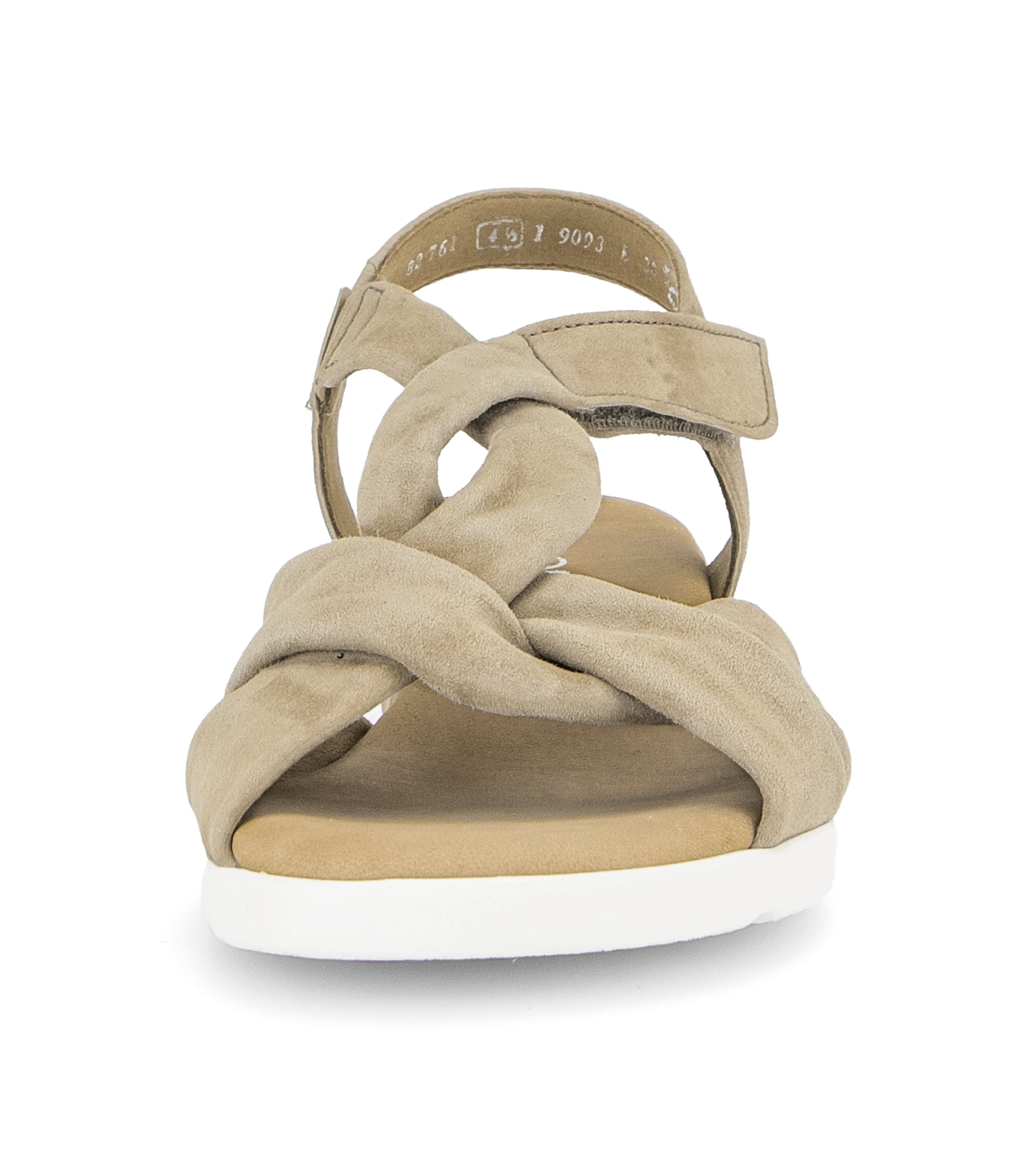 GABOR Sandale in Beige