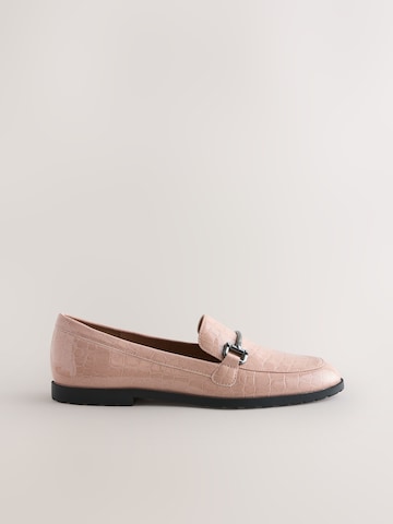 Slipper 'Forever Comfort' di Next in rosa