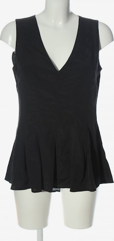 H&M Blouse & Tunic in XL in Black: front