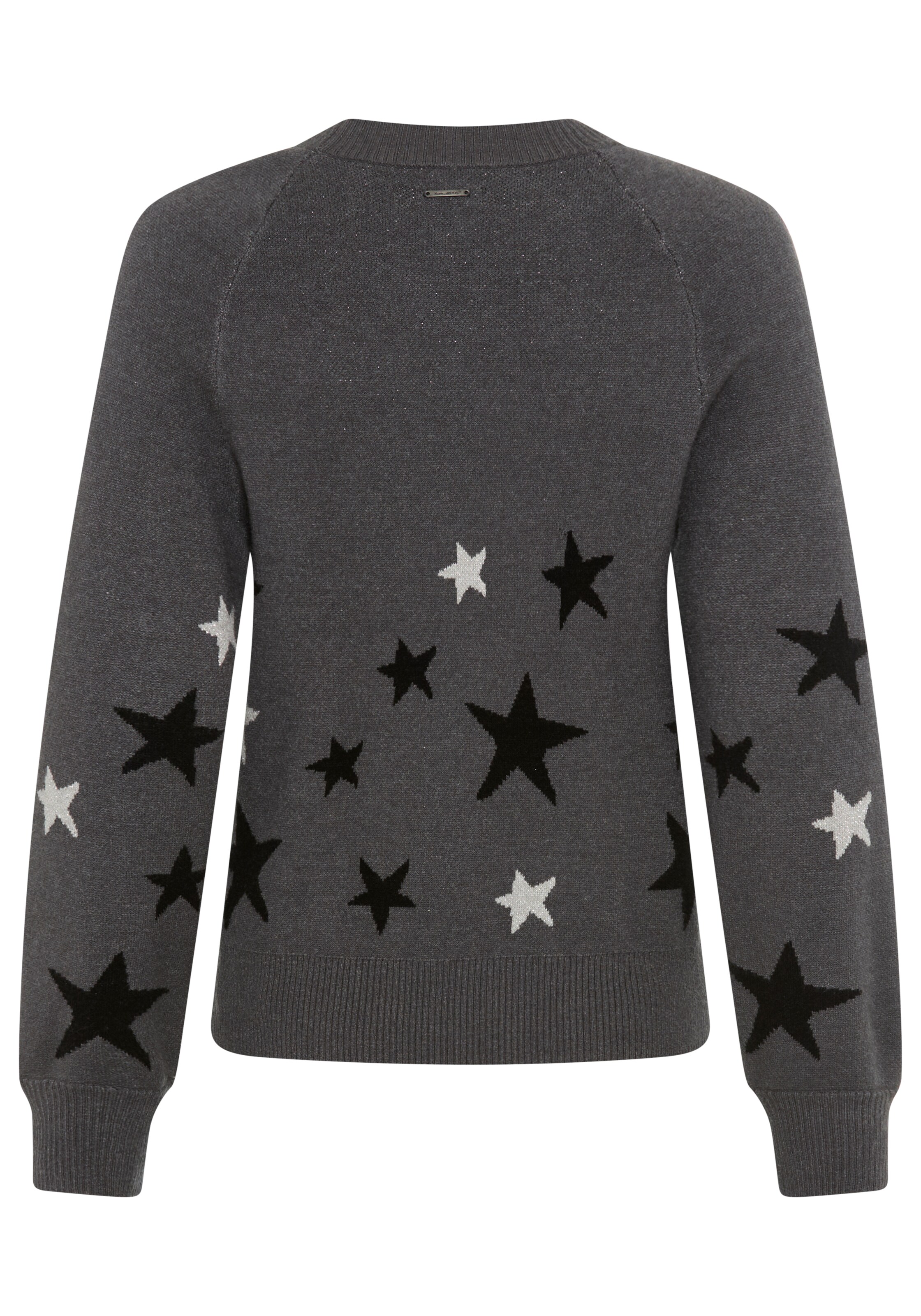 KangaROOS Pullover in Grau