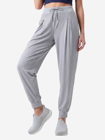 Pantaloni di Tommy Life in grigio