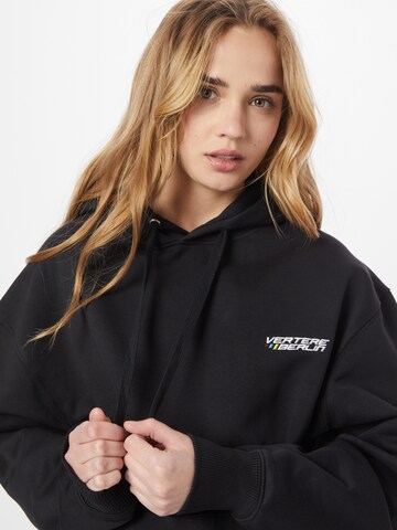 Vertere Berlin Sweatshirt in Black