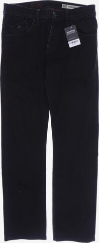 Tommy Jeans Jeans 33 in Schwarz: predná strana