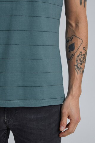 T-Shirt 'Kjell' 11 Project en bleu