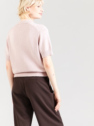 Eight2Nine - Jersey en rosa