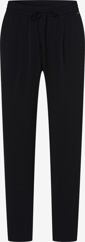 JOOP! Regular Pantalon in Blauw: voorkant