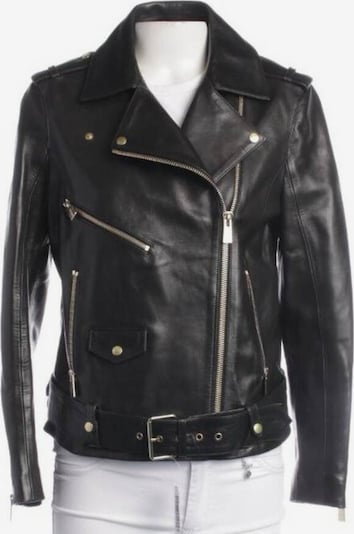 Anine Bing Jacket & Coat in XS in Black, Item view