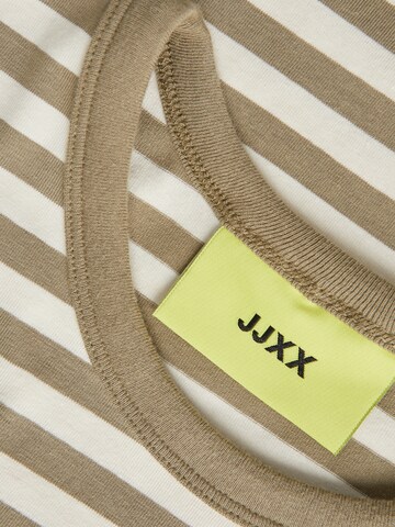 JJXX - Camisa 'Gigi' em verde