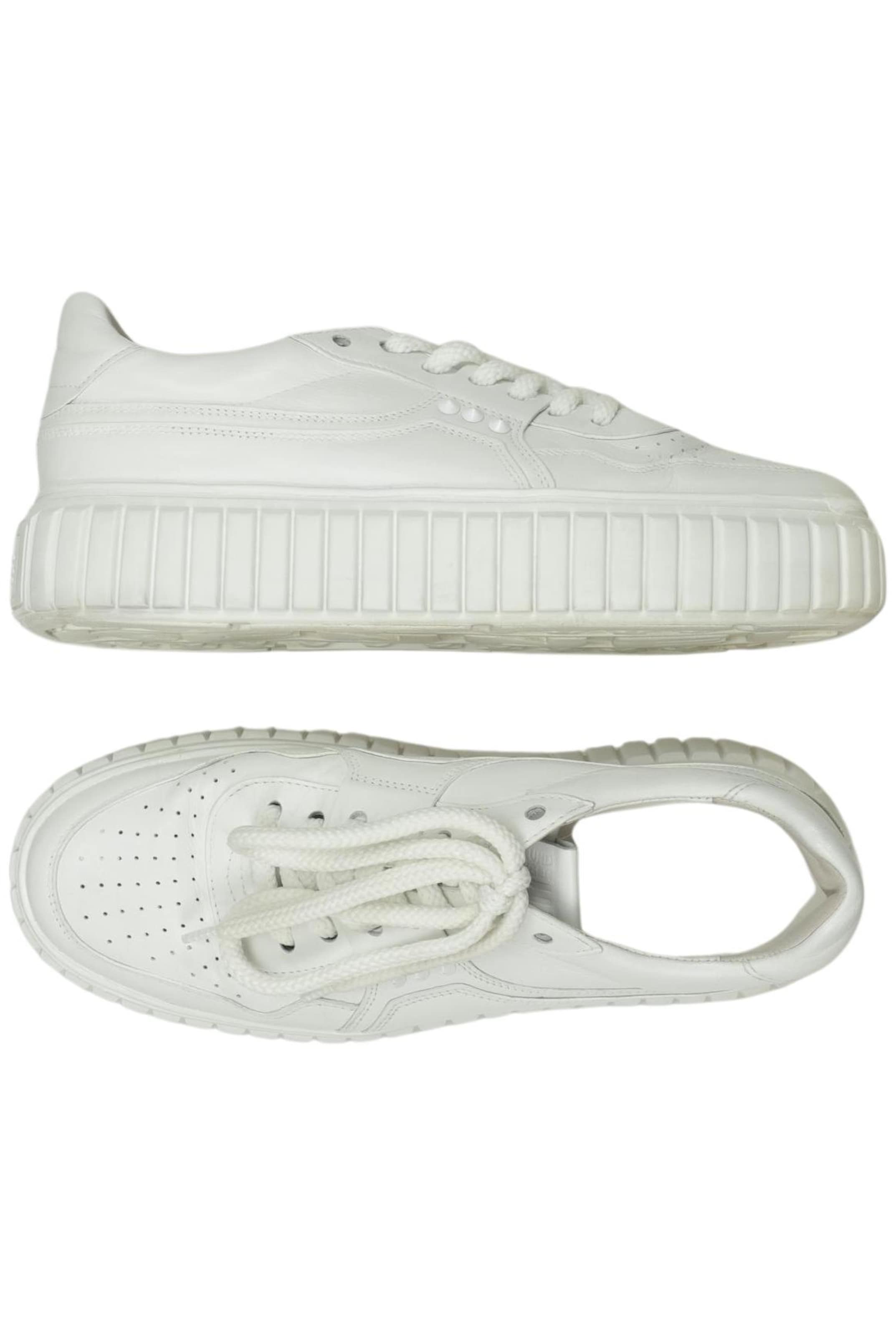 Kennel & Schmenger Sneakers & Trainers in 39 in White: front