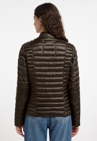 Frieda & Freddies NY Jacke in Braun