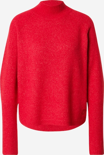 HUGO Свитер 'Surpio' в Красный, Обзор товара