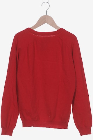 MADS NORGAARD COPENHAGEN Sweater & Cardigan in S in Red