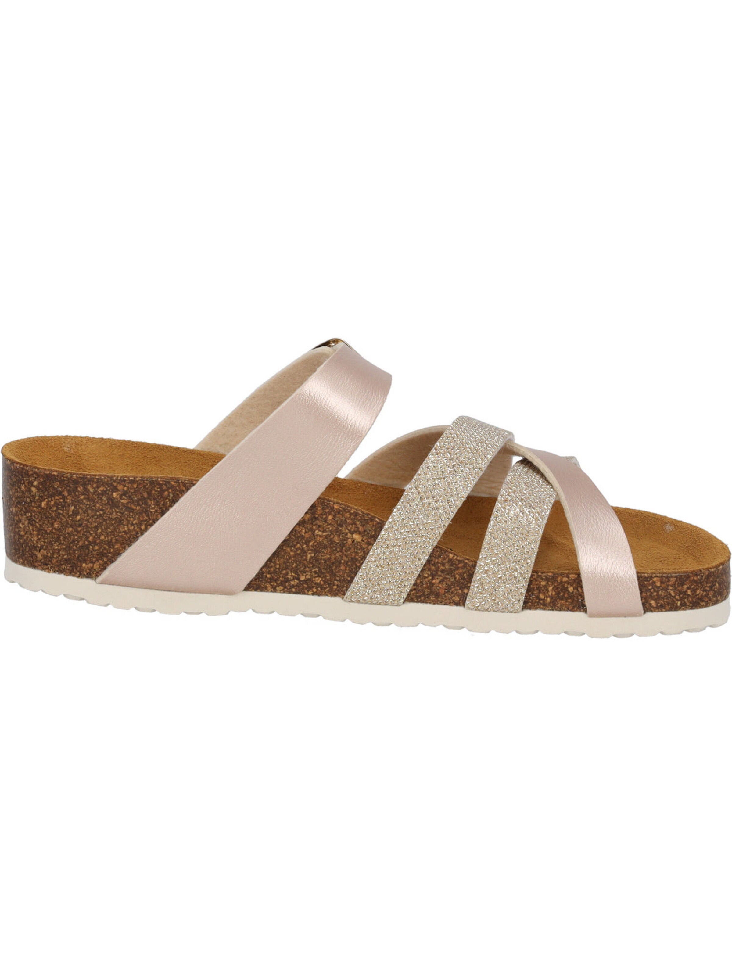 Palado Mule 'Palado Balmur' in Beige