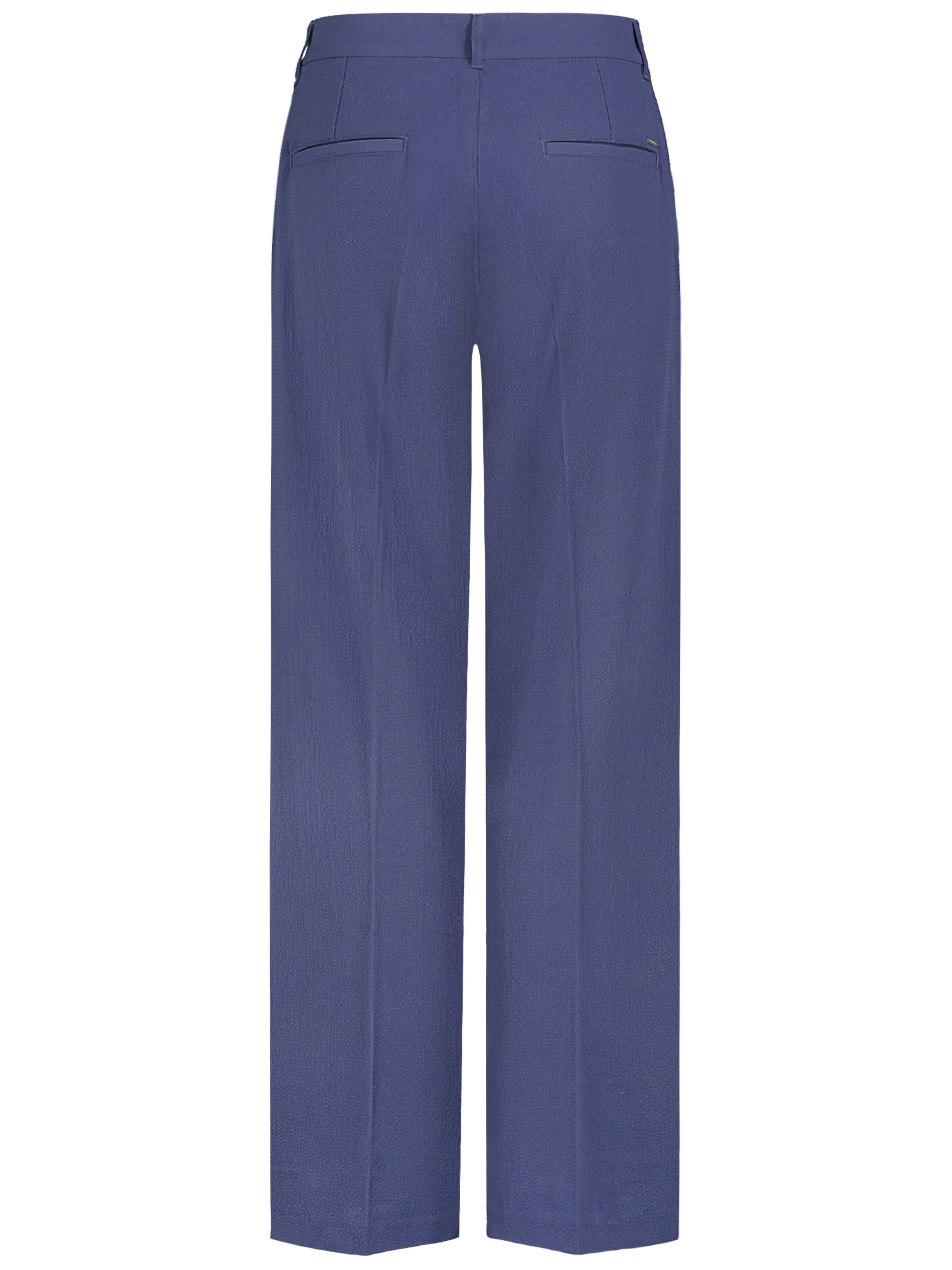 Sublevel Regular Pants in Blue