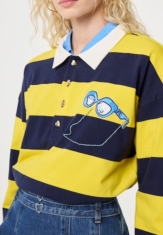 Fabienne Chapot Shirt in Blauw