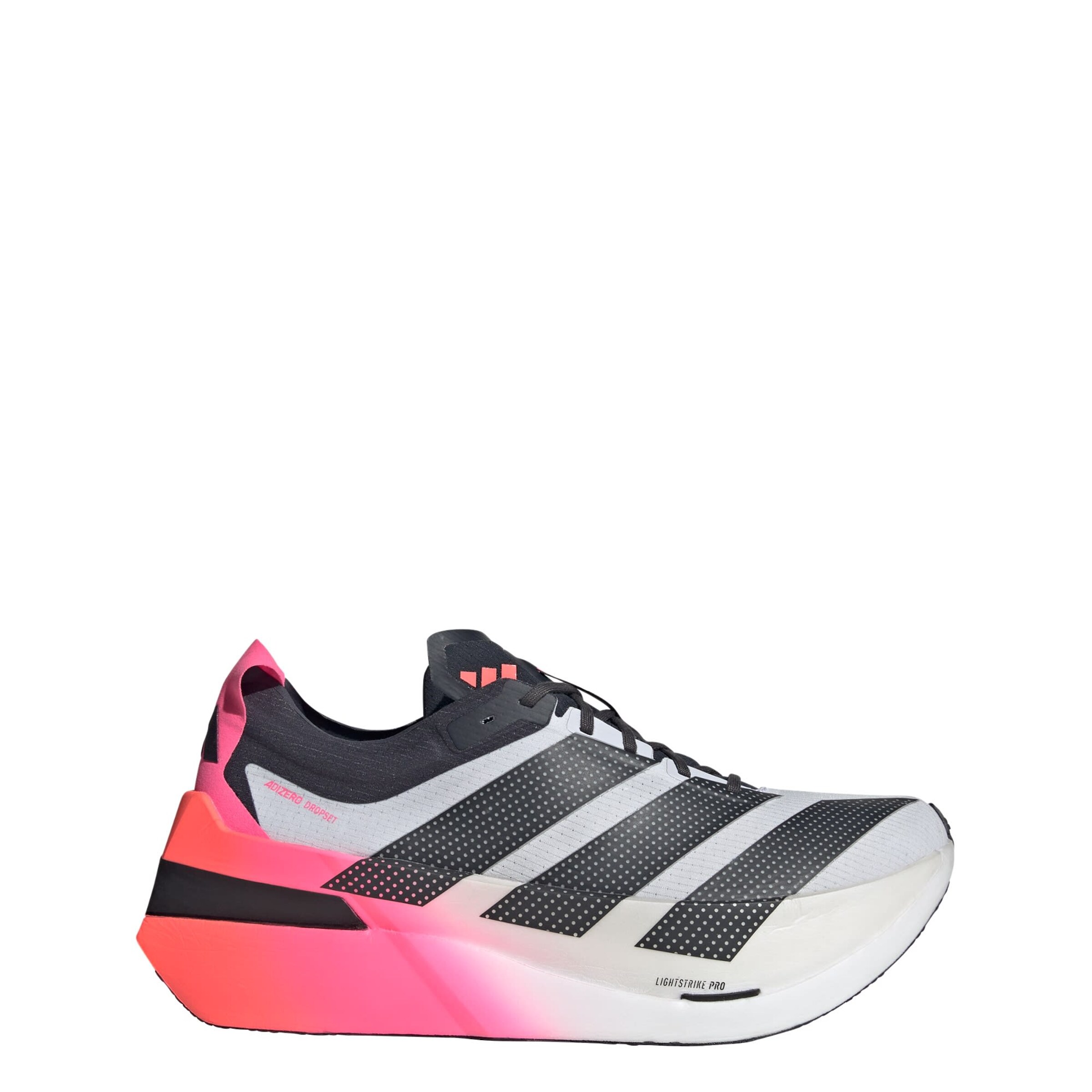 ADIDAS PERFORMANCE - Calzado deportivo 'Adizero Dropset Elite' en gris