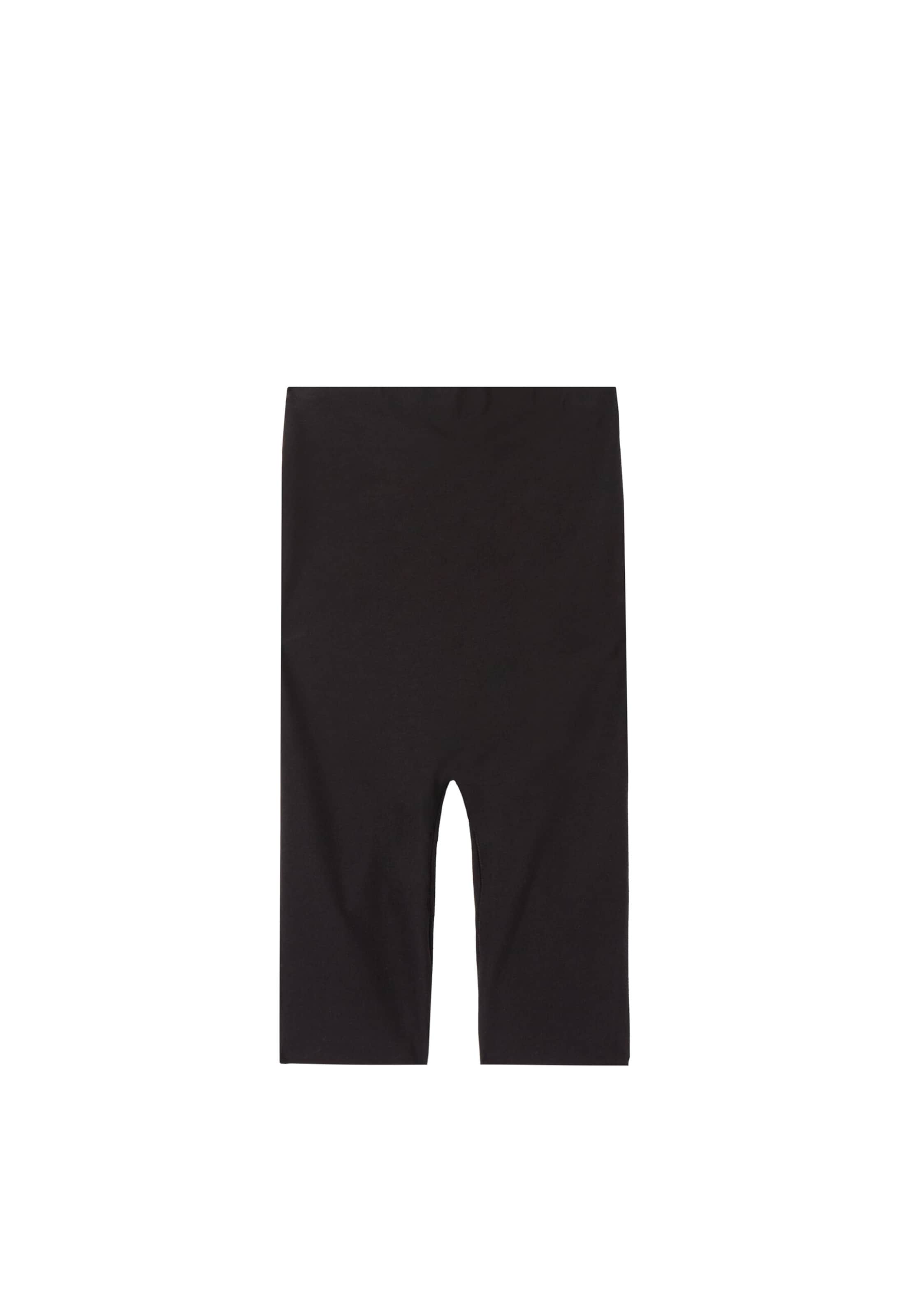 INTIMISSIMI Shaping Pants in Black: front