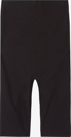 INTIMISSIMI Shapinghose in Schwarz: Vorderseite