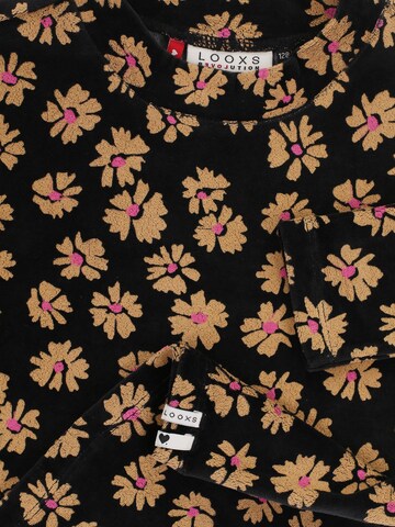 Looxs Revolution Shirt in Schwarz