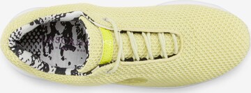 LASCANA - Zapatillas deportivas bajas en amarillo