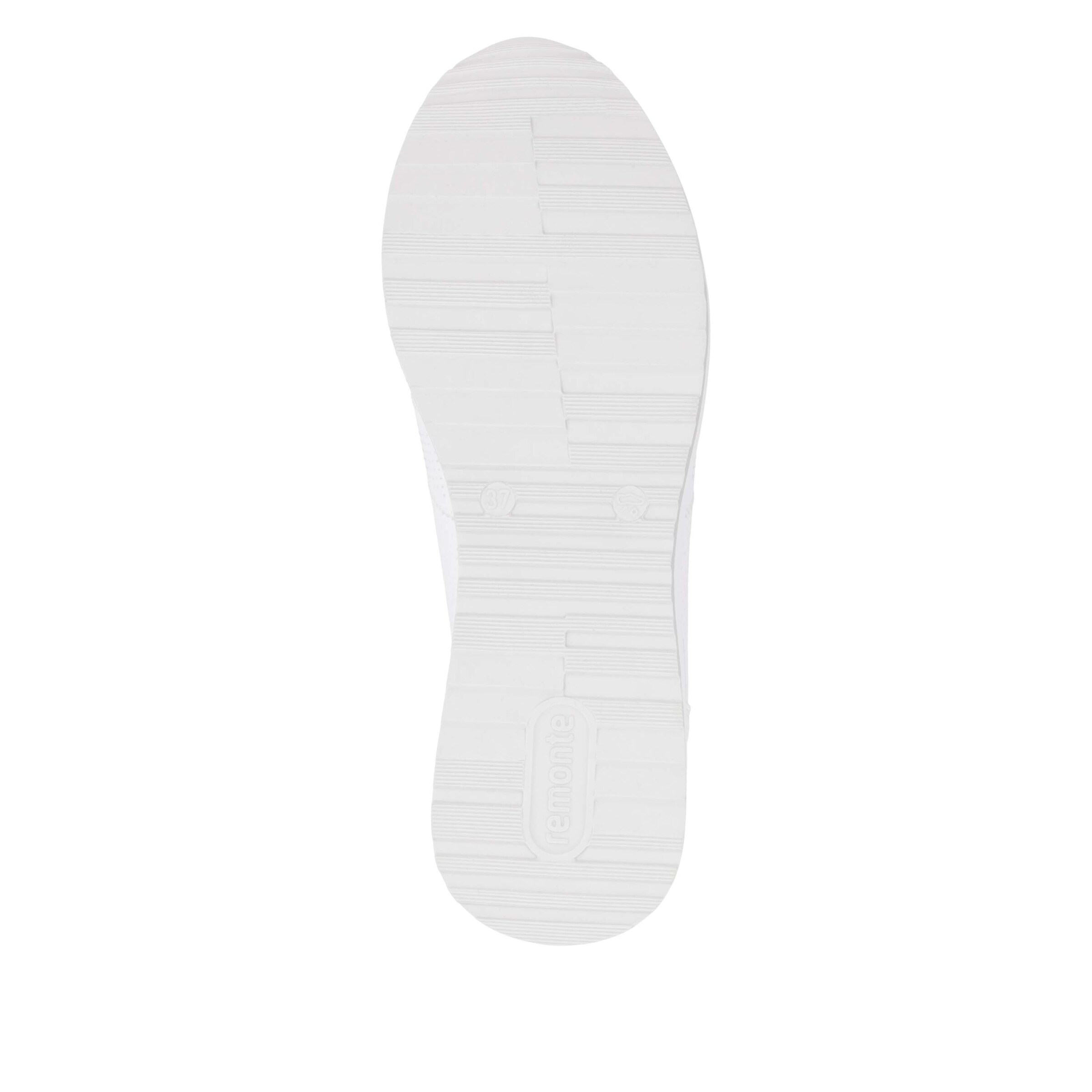 REMONTE Sneakers in White