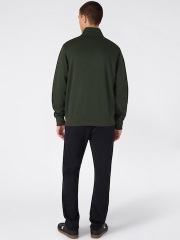 Champion Authentic Athletic Apparel Jogginganzug in Grün