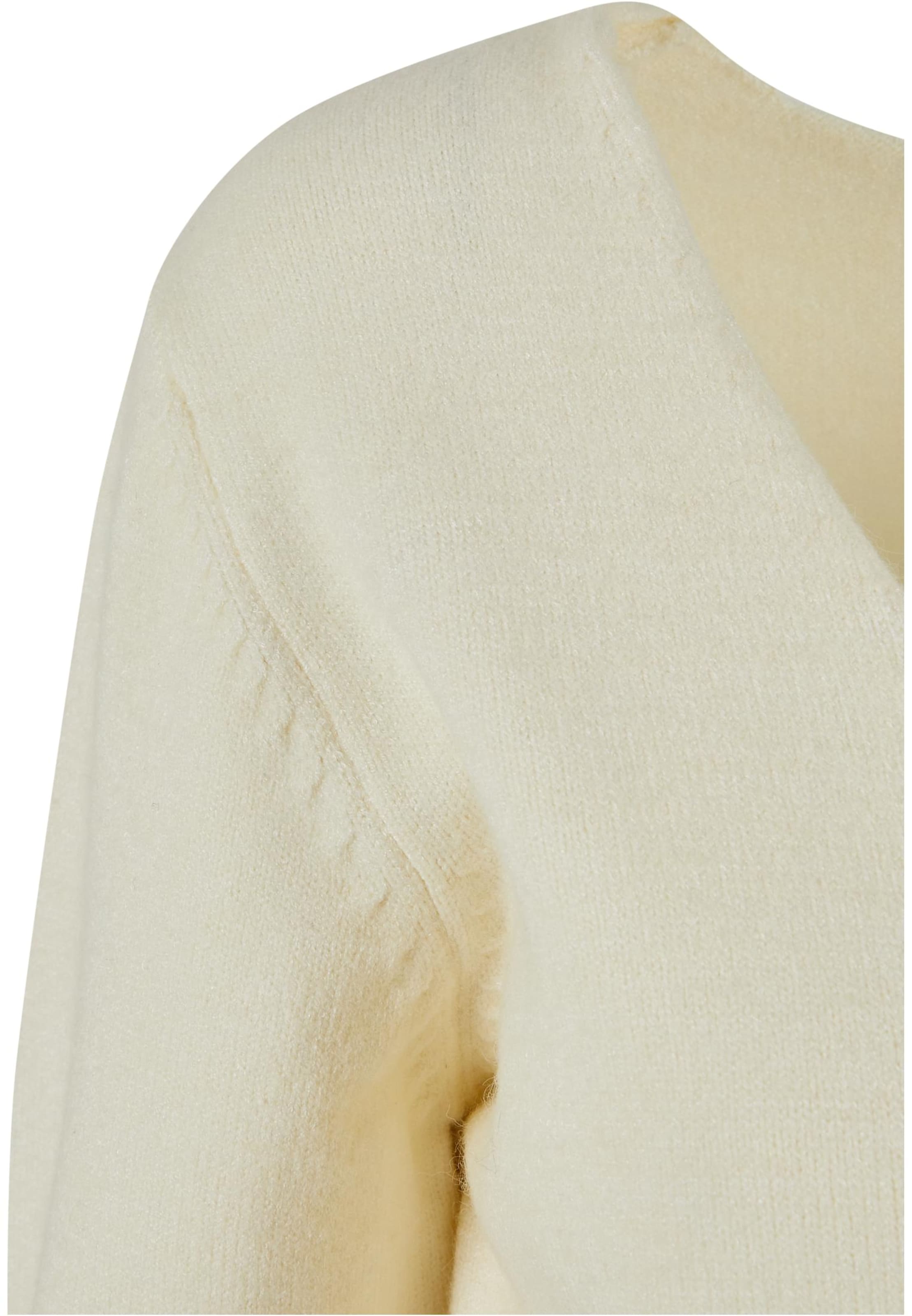 Karl Kani Pullover in Weiß