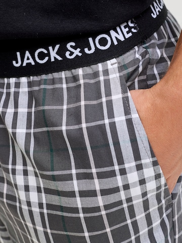 JACK & JONES Huispak 'JACLUCA' in Zwart