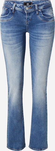 LTB Jeans 'Valerie' in Blau: predná strana