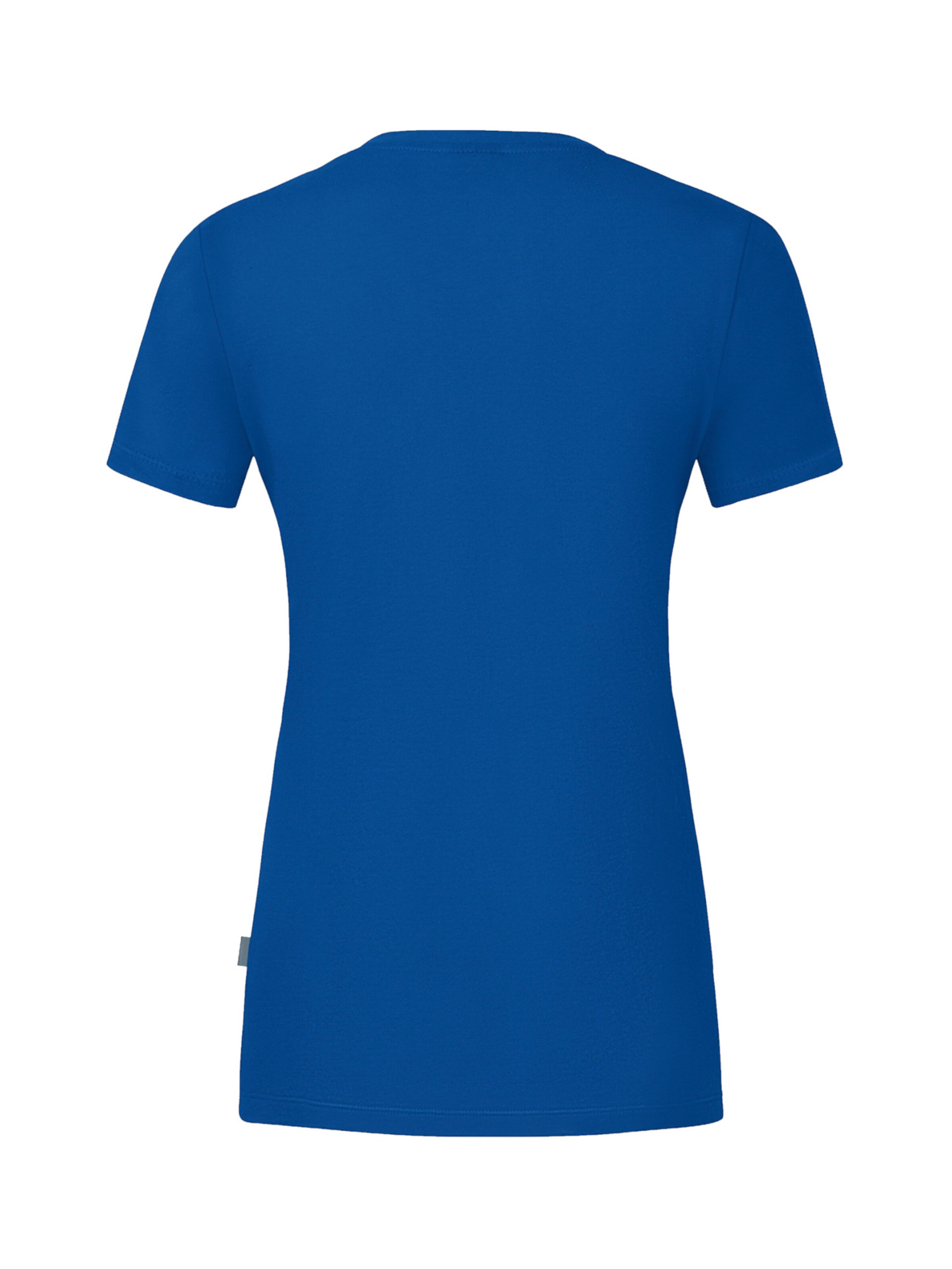 JAKO Performance Shirt in Blue