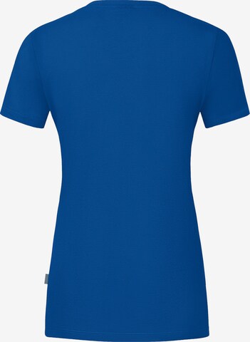 JAKO Performance Shirt in Blue