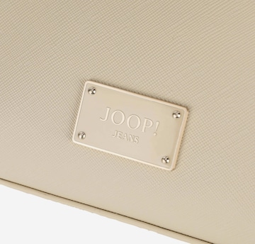 JOOP! Jeans Shoulder Bag in Beige