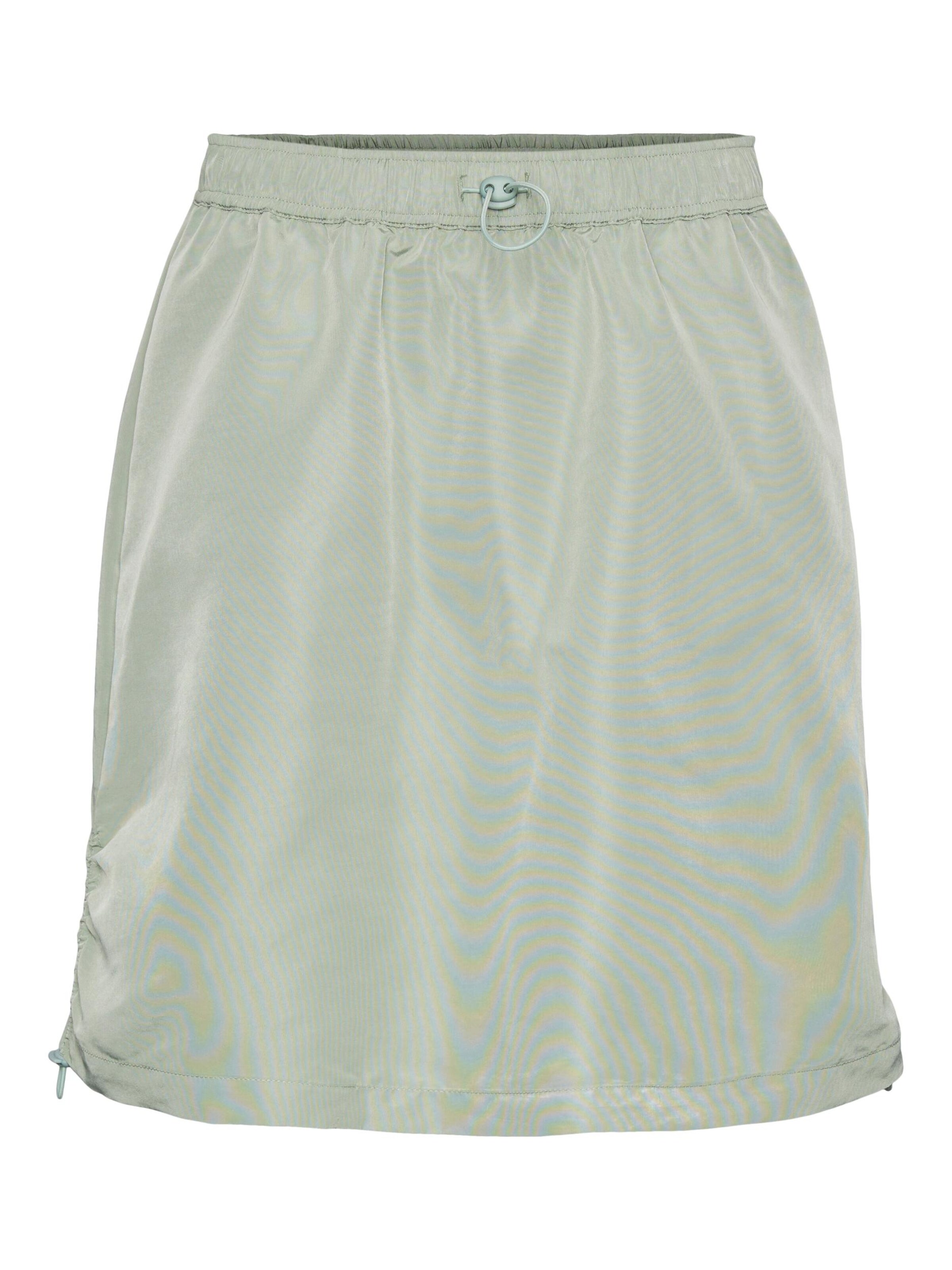 PIECES Пола 'Alina' в зелено: отпред