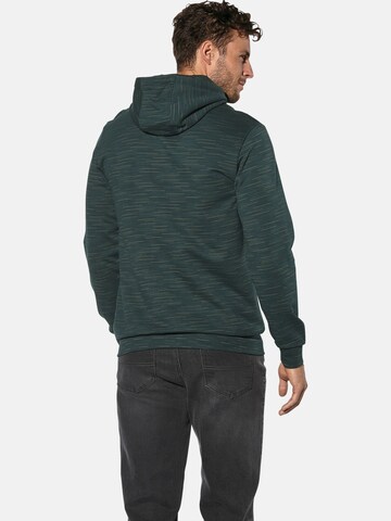 BABISTA Sweatshirt 'Corlian' in Green