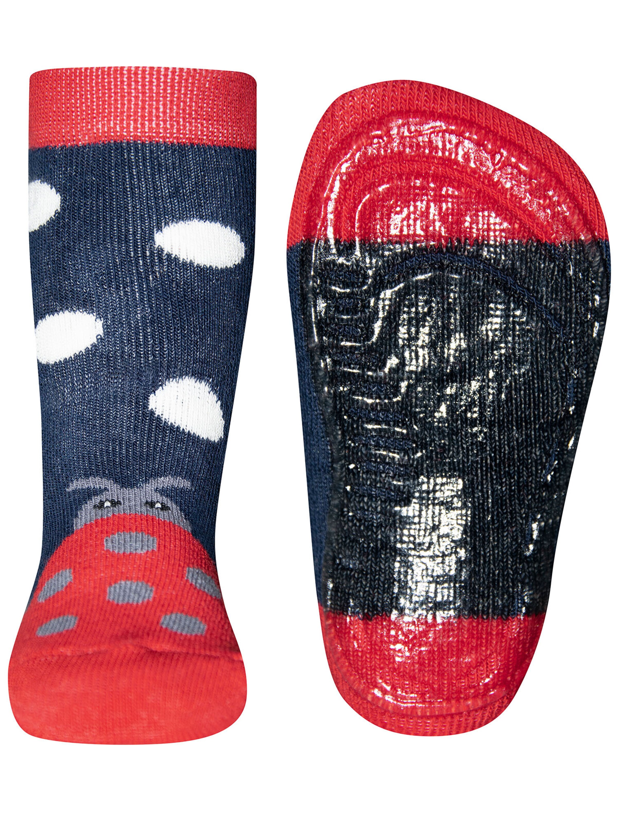 raudona EWERS Kojinės