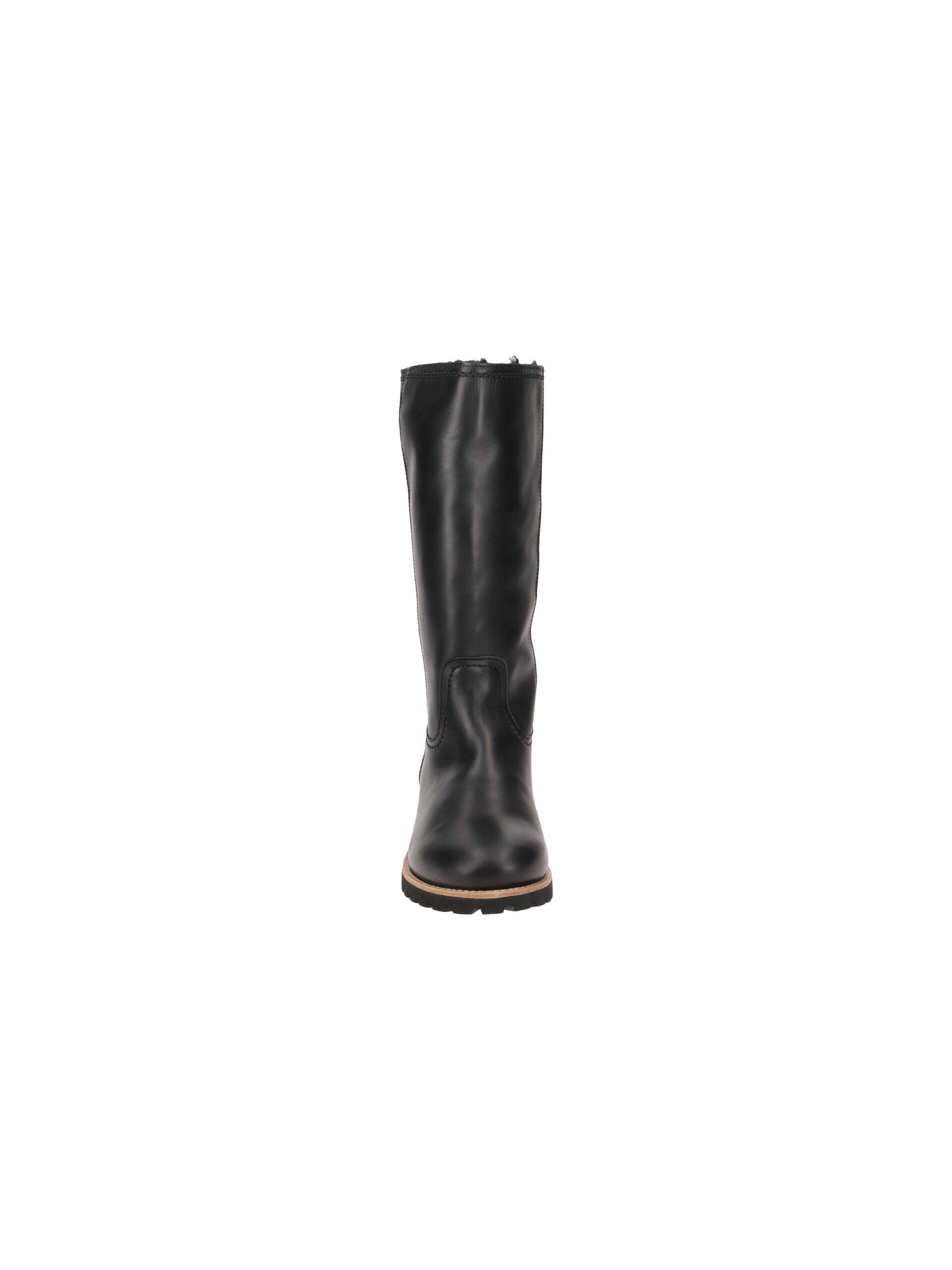 PANAMA JACK Boots 'Bambina' in Black