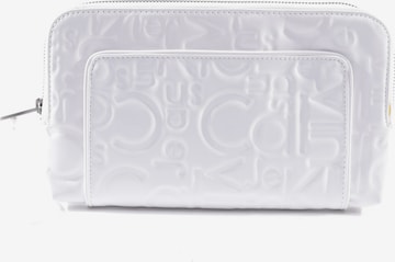 Calvin Klein Bag in One size in White: front