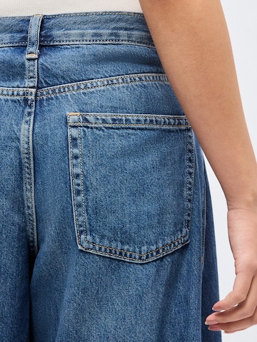 GAP - Ropa ancha Vaquero en azul