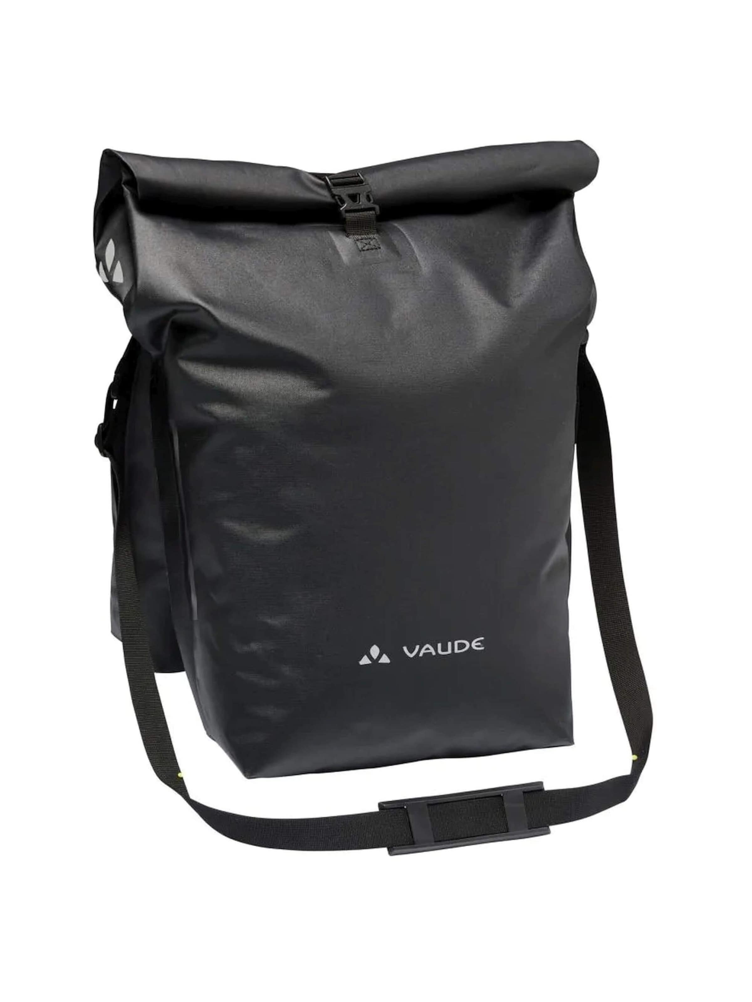 VAUDE Sporttasche‌‌‌ in Schwarz