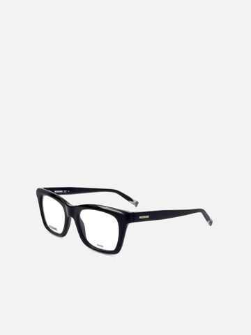 MISSONI Sonnenbrille‌‌‌‌‌‌‌ in Schwarz: Vorderseite