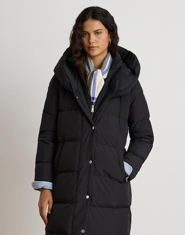 Lauren Ralph Lauren Zimná bunda - Čierna