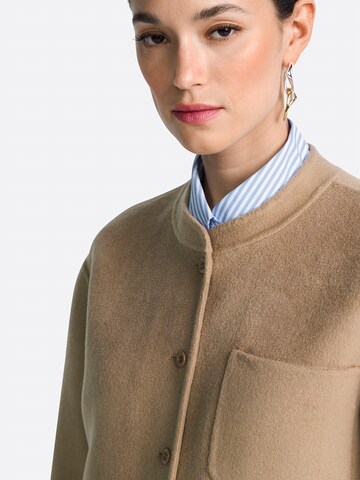 Rich & Royal Kevad-sügisjope, värv pruun