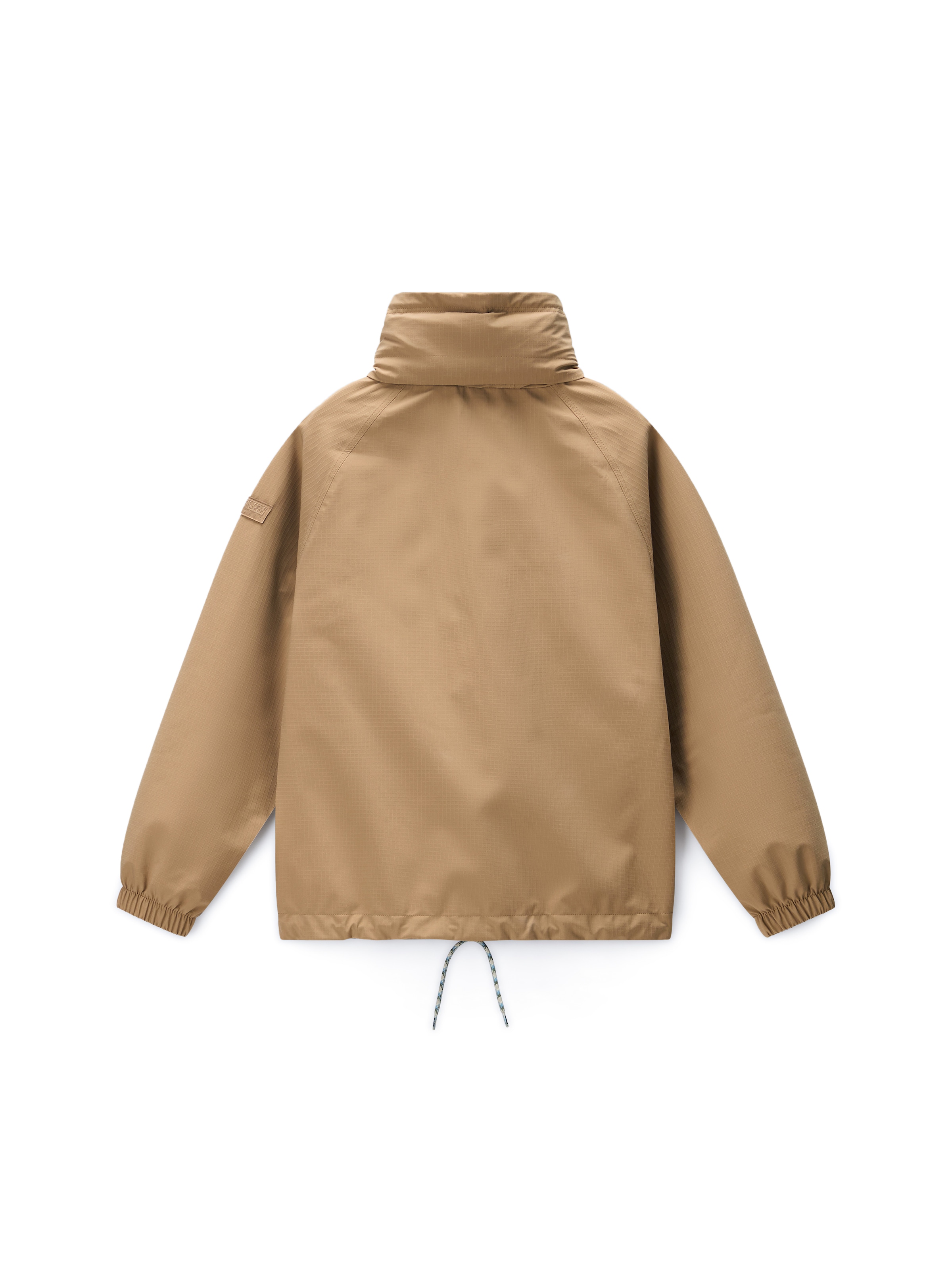 NAPAPIJRI Overgangsjakke i beige