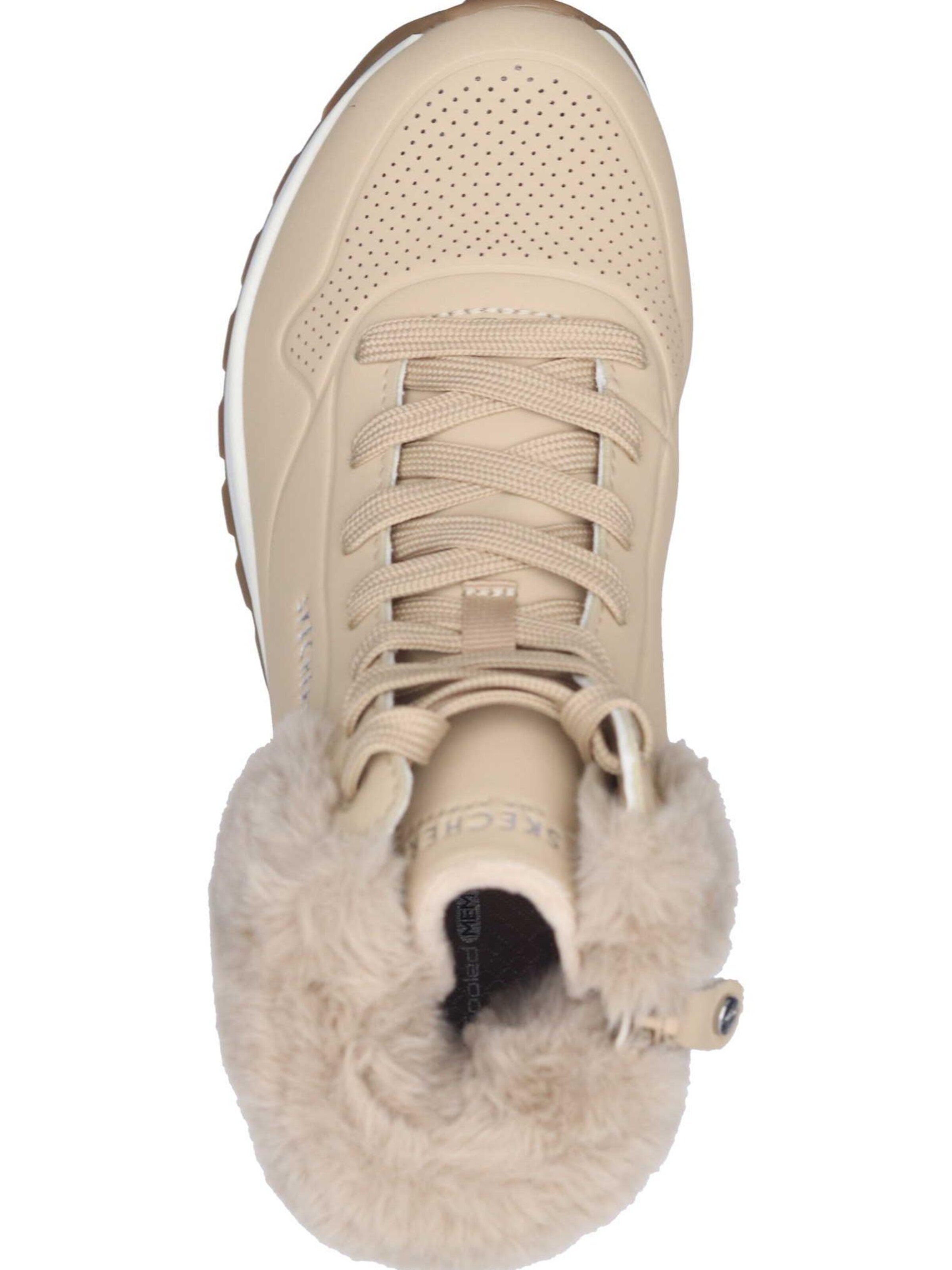 SKECHERS Boots in Brown