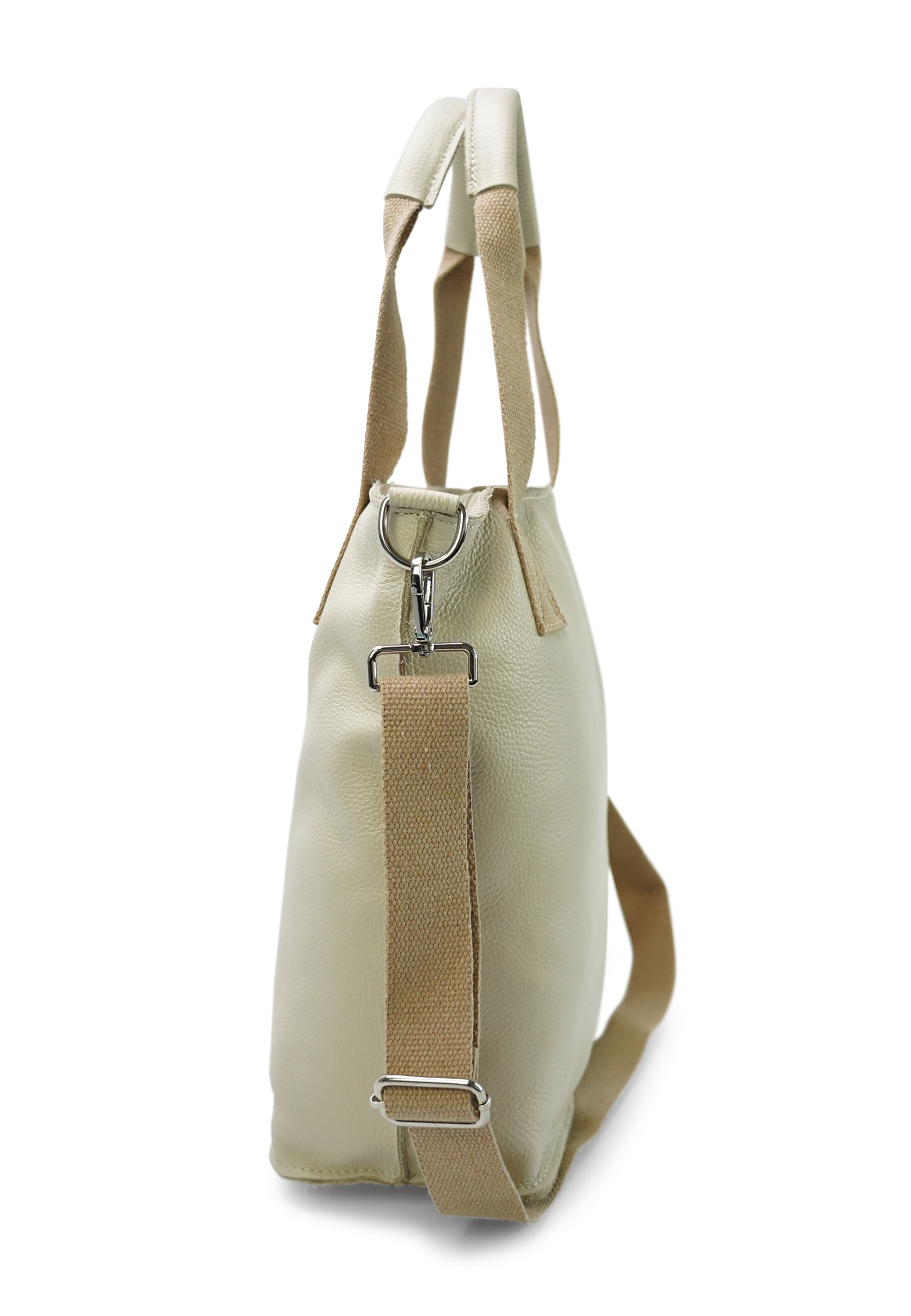 HARPA Shopper 'Neve' in Beige