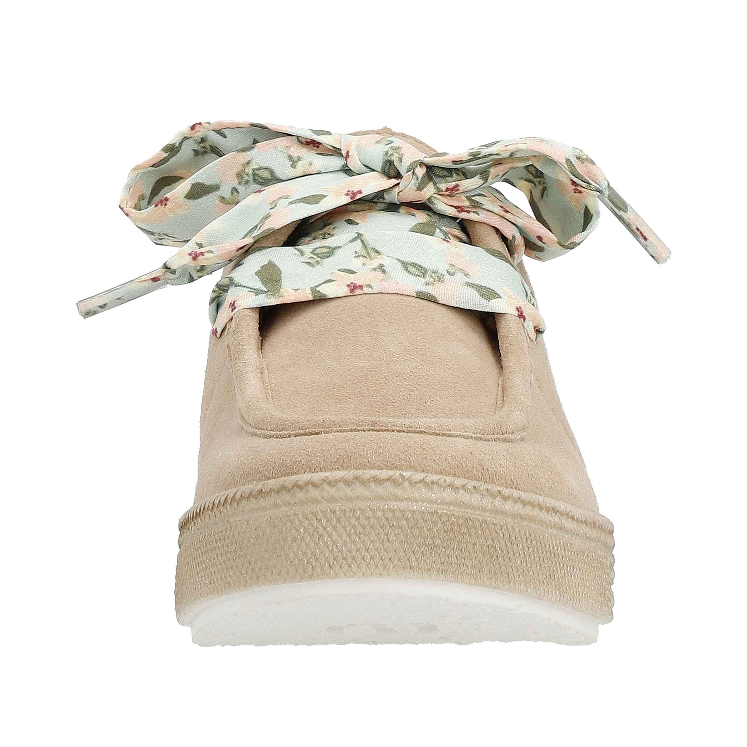 Chaussure basse 'D1F01' REMONTE en beige