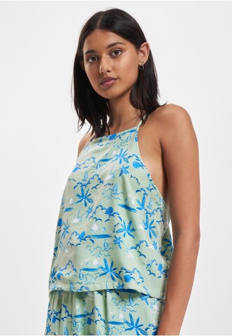Just Rhyse Top 'Waikiki' – zelená